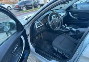Vand BMW 320d f30   - imagine 4