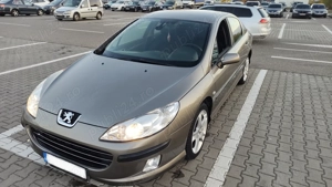 Vând Peugeot 407, 1.6 HDI - imagine 3