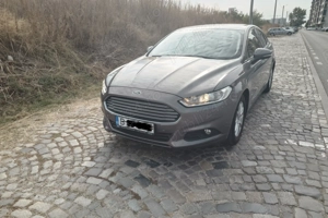 Vand Ford Mondeo TDCI 2000cm 150CP