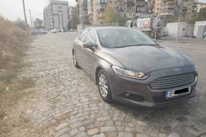 Vand Ford Mondeo TDCI 2000cm 150CP - imagine 2