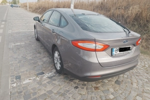 Vand Ford Mondeo TDCI 2000cm 150CP - imagine 5