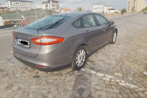 Vand Ford Mondeo TDCI 2000cm 150CP - imagine 4