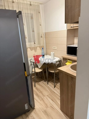 Apartament 2 camere decomandat - imagine 4