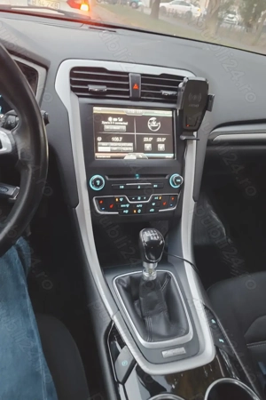 Vand Ford Mondeo TDCI 2000cm 150CP - imagine 8