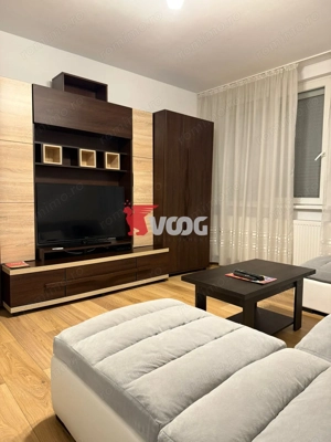 Apartament 2 camere decomandat