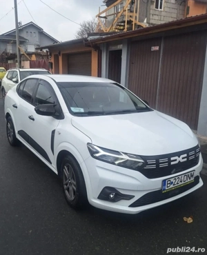 Dacia Logan 2022 - imagine 3