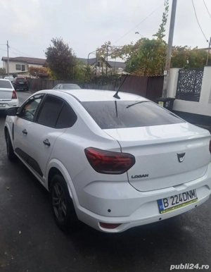 Dacia Logan 2022 - imagine 2