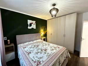 2 camere Open space, Modern, Parcare, Pet Friendly, Fagului, Floresti