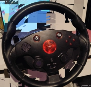 vand volan curse copii - imagine 2