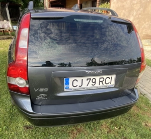 De vânzare Volvo V50