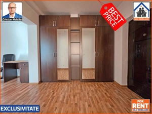 Best price! - Apartament 2 camere | Mobilat si utilat | Zona Marriott - imagine 11