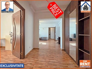 Best price! - Apartament 2 camere | Mobilat si utilat | Zona Marriott - imagine 10