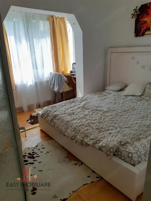 Apartament 3 camere, etaj 1, Pandurilor, 2 bai, Tudor, Targu Mures - imagine 2