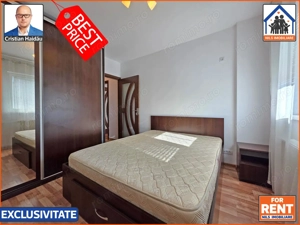 Best price! - Apartament 2 camere | Mobilat si utilat | Zona Marriott - imagine 4