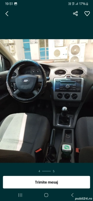 Ford Focus .. - imagine 3