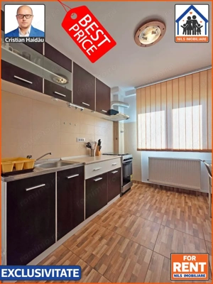 Best price! - Apartament 2 camere | Mobilat si utilat | Zona Marriott - imagine 6