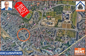Best price! - Apartament 2 camere | Mobilat si utilat | Zona Marriott - imagine 14