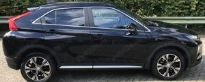 Mitsubishi Eclipse Cross 2018, 1,5L, Benzină, Economica, Stare excelentă, Editie unică, 16.400  