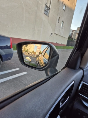 Mitsubishi Eclipse Cross 2018, Km119.000, Editie unică, 163CP, 1,5L,  16.500   - imagine 10