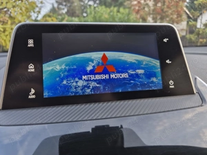 Mitsubishi Eclipse Cross 2018, Km119.000, Editie unică, 163CP, 1,5L,  16.500   - imagine 16