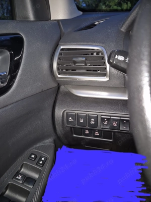 Mitsubishi Eclipse Cross 2018, Km119.000, Editie unică, 163CP, 1,5L,  16.500   - imagine 11