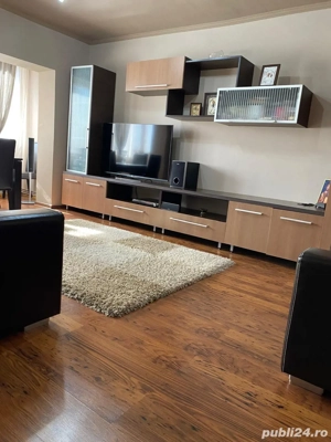 Apartement 3 camere ultracentral - imagine 3