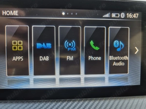 Mitsubishi Eclipse Cross 2018, Km119.000, Editie unică, 163CP, 1,5L,  16.500   - imagine 19