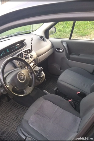 scenic 2 diesel106 cai