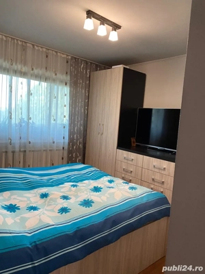 Apartement 3 camere ultracentral - imagine 2