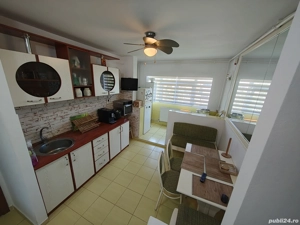 Închiriez apartament 2 camere semidecomandat  zona Inel 1 (Eden)