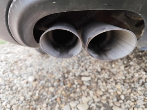 Passat b6 diesel euro 5 