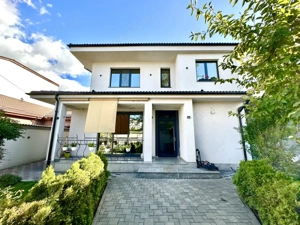 Vila deosebita, construcție 2019 – Gherghitei- Colentina / One Lake