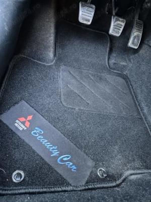 Mitsubishi Eclipse Cross 2018, Km119.000, Editie unică, 163CP, 1,5L,  16.500   - imagine 20