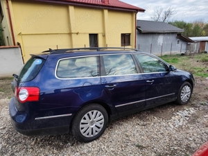 Passat b6 diesel euro 5  - imagine 4