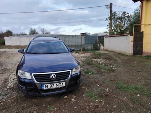 Passat b6 diesel euro 5  - imagine 5