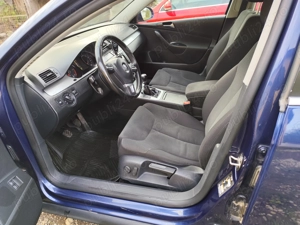 Passat b6 diesel euro 5  - imagine 3