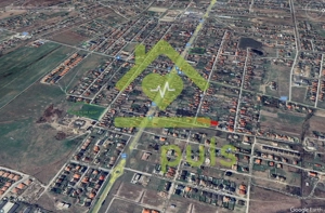 🗺️ Teren 1.067 mp în Moșnița Nouă – utilități și acces asfaltat! ✨ - imagine 4