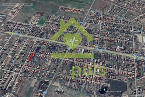 🗺️ Teren 1.067 mp în Moșnița Nouă – utilități și acces asfaltat! ✨ - imagine 5