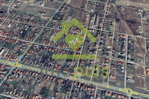 🗺️ Teren 1.067 mp în Moșnița Nouă – utilități și acces asfaltat! ✨ - imagine 3