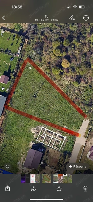 Teren de vânzare Oradea - imagine 5