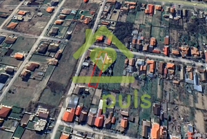 🗺️ Teren 1.067 mp în Moșnița Nouă – utilități și acces asfaltat! ✨ - imagine 2