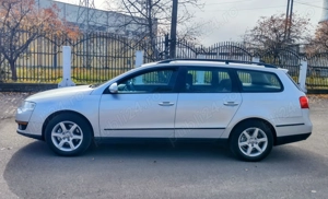 Volkswagen Passat 2.0 Diesel Euro 5 - imagine 5