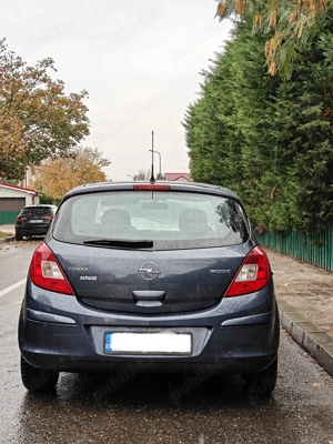 Opel Corsa 2010 D. 1.4Benzin+GPL - imagine 4