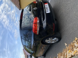 VW Golf 6 Match Edition EURO 5 1.2 Benzina 105 CP Navi Alcantara Full - imagine 6