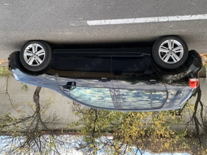 VW Golf 6 Match Edition EURO 5 1.2 Benzina 105 CP Navi Alcantara Full - imagine 9