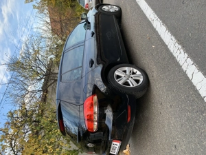 VW Golf 6 Match Edition EURO 5 1.2 Benzina 105 CP Navi Alcantara Full