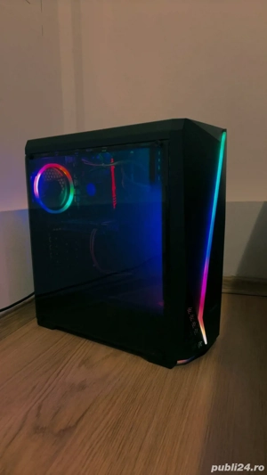 Calculator Gaming Office   Super Ofertă! (Accept schimb)