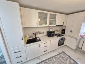 2 Cam-Sagului-5 Min de Centru-Mobilat-Centrala-Aer conditionat-Balcon- 60 MP - 90.000 Euro ! - imagine 2