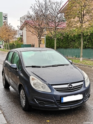 Opel Corsa 2010 D. 1.4Benzin+GPL - imagine 2