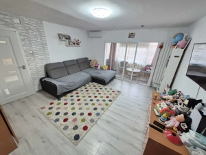 2 Cam-Sagului-5 Min de Centru-Mobilat-Centrala-Aer conditionat-Balcon- 60 MP - 90.000 Euro ! - imagine 9